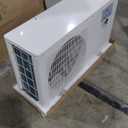 EcoPlus Commercial Grade Water Chiller, Cooler for Reservoirs, Hydroponics, and Aquariums, 1  HP