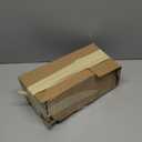 Car Chrome Rear View Door Mirror Cover Cap | Compatible with 2017-2024 F250 F350 F450 F550 Super Duty Side by Side Accessories | RH Right Passenger Side Exterior Plastic Tow Rearview Mirror Covers