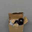 2 Pcs Sliding Glass Door Security Bar,Adjustable Security Bar (Updated Model(16.5-51 inch)), White, Sec-2