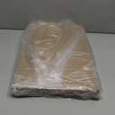 30pt 11" x 17" Chipboard - Brown Kraft Cardboard - 50 Pieces