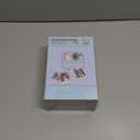 Kids Instant Digital Cameras for Boys and Girls, 1080P HD Dual-Lens Selfie Digital Camera with Print Paper & 32G Card, Christmas Birthday Gifts Toys for Toddler and Teenagers Age 3-16 Years Old (Blue)