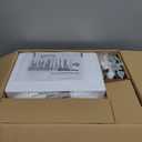 AIRROBO Dog Grooming Vacuum Kit, 12000Pa Strong Pet Vacuum for Shedding, Grooming Hai, Quiet, PG100, 2L Large Capacity