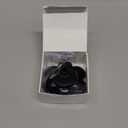 Head Shaver Replacement Heads,Head Shaver Replacement Blades, Head Shavers for Bald Men,Head shavers for Men, Stainless Steel Rotary Blades for Electric Head Razor (Black)