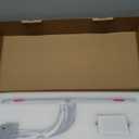 Piano Lights for Digital Piano and Grand Piano, Professional Led Clip lamp with Ambient Light, Favorite Mode,Piano Lamps for Sheet Music, Eye-Care 5 Levels Color Temperatures 5 Levels Dimming