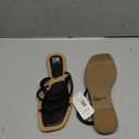 SM New York Comfortable Sandals for Women Size 9