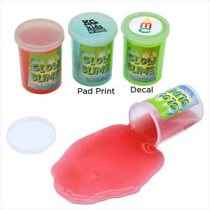 Slime, 4 Pack