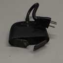 Kasa Outdoor Smart Plug, Smart Home Wi-Fi Outlet with 2 Sockets, IP64 Weather Resistance, Compatible with Alexa, Google Home & IFTTT, No Hub Required, ETL Certified(EP40), Black