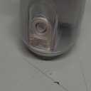 Waterpik Cordless Advanced 2.0 Water Flosser For Teeth, Gums, Braces, Dental Care With Travel Bag and 4 Tips, ADA Accepted, Rechargeable, Portable, and Waterproof, White WP-580, Packaging May Vary