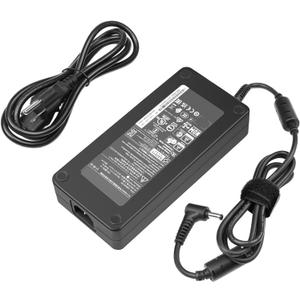 20V 14A 280W Laptop Charger Compatible with AORUS 15X 16 15 17 2024 2023 Maingear Vector PRO 2 Laptop chicony a18-280p1a a280a013p