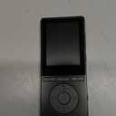 64GB MP3 Player with Bluetooth 5.3, Music Player with HiFi Sound for Sports Runners, 2.4" Screen MP3 Player Built in HD Speaker Voice Recorder FM Radio E-Book, Expanded Up to 128GB, Earphone Included (Black)