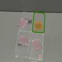 Ailun 3Pack Privacy Screen Protector for iPhone 16 Pro [6.3 inch]+3Pack Camera Lens Protector,Dynamic Island Compatible,Anti Spy Tempered Glass[9H Hardness][Not for iPhone 16/16 Plus/16 Pro Max/16e]