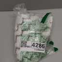 6 Pack Steaming Mop Replacement Pads Triangle for Shark Lift-Away Genius S3973 S3973D S5003D S6001 S6002 3973WM S5002 Steam Pocket Mop Series