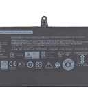 15.2V 76Wh TDW5P V9XD7 4RRR3 JFWX7 Laptop Battery Replacement for Alienware 13 R3 ALW13C D1738 D2718 D2728 D2738 D2838 D2508 D2503S D2506S D2715S
