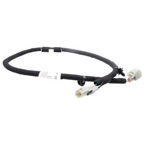 Ford 2021-2023 F-150 Rear Box Lighting RH Passenger Side Bed Lamp Wiring Harness Jumper Assembly ML3Z-14A411-D