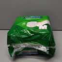 FitRight Adult Diapers, Extra+ Heavy Absorbency, M (Waist Size 32in-44in), 20 Count, OptiFit Incontinence Briefs for Men and Women, Disposable, Moisture-Wicking, Leak Protection,