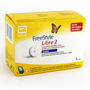 FREESTYLE LIBRE 2 SENSOR
