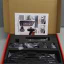 2014-2021 Tundra Metal Dash Platform Phone Mount Phone Holder for 2014-2021 T oyota Tundra Cell Phone Holder Dash Go pr o Mount