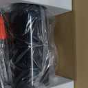 Kitchen in the box Stand Mixer, 900W 8.5QT Kitchen Electric Mixer, 6-Speed Large Capacity Food Mixer for Home Cooks with Egg Whisk, Dough Hook & Flat Beater (Black)