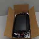 8 Core Android 15 Car Stereo for Jeep Compass 2017 2018 2019 with Carplay & Android Auto - 10 Inch 1280 * 720P Touchscreen Radio with DSP/Heat Dissipation Function/5G WiFi GPS/Backup Camera, 4G+64G