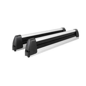 Universal Ski Snowboard Roof Rack Racks Carrier for 6 Pair Skis or 4 Snowboards