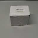 Gossby 14oz Super Daddio Travel Coffee Mug Tumbler - No. 1 Dad Nutrition Facts - Christmas, Fathers Day, Birthday Gift for Dad from Daughter Son Kid - Insulated Stainless Steel Cup with Handle