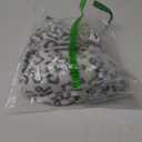 FY FIBER HOUSE Leopard Throw Pillow Cover 18 x 18 Inch Flannel Fleece Animal Print Pillow Covers for Couch Decorative Set of 2, Grey