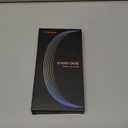 TORRAS 360 Magnetic Stand for iPhone 17 Pro Max Case, Fit for MagSafe, Non-Yellowing Clear Case for iPhone 17 Pro Max Phone Case with Kickstand & Camera Control, Hard PC Protection, Q3 Spin