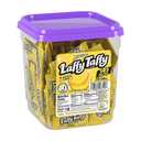Laffy Taffy Candy, Banana Flavor, Individually Wrapped Candy (145 Pieces) (EXP 08/31/27)