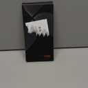 TORRAS Crystal Clear for iPhone 16 Pro Max Case, [Anti-Yellowing][Military-Grade Protection] X-ShockShield 3.0 Cushioning Shockproof, Slim Transparent Soft Bumper Protective Phone Cover 6.9", Clear