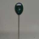 XLUX Soil Moisture Meter, Plant Water Monitor, Hygrometer Sensor for Gardening, Farming, Indoor and Outdoor Plants, No Batteries Required (26CM)