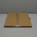 13.5" 340mm Microwave Turntable Plate Compatible with Panasonic F06015Q00AP F06014T00AP, 13 1/2 inch Replacement Microwave Glass Plate for GE WB49X10114 (13.5" Small Coupler Hole)