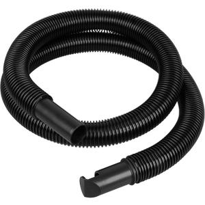 9196300 Flexible Wet/Dry Vac Hose, 1.25" x 4 Ft Durable Vinyl Replacement for Shop-Vac Vacuums