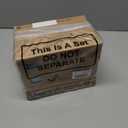 Vesici 3 Pack Bento Box, Bpa-free, 3 Compartment Leak Proof Lunch Snack Box with Lids Meal Prep Food Storage Container for Fridge Microwave Safe Work,(Deep Sea Blue, Lake Blue, Purple)