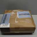 BPC Heavyweight Organic Feather Down Comforter Full/Queen Size, Hotel-Luxury Extra Fluffy Duvet Insert with Cotton Cover and Puffy Feather Down Filling for Winter, Ivory White, 82x86 Inches