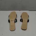 SM New York Comfortable Sandals for Women Size 7