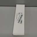 Purse Strap Replacement Crossbody, 3.8cm Wide Shoulder Strap Adjustable Replacement Belt Gold Buckle (Cute Dog Paws)