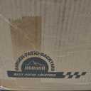 Aoodor 20'X10'X7' Greenhouse Replacement Cover