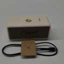 Marshall Emberton III Portable Bluetooth Speaker - Cream