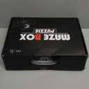 5 Pack Money Maze Puzzle Box for Cash Gift, Fun Ways to Give Money as A Gift, Great for Birthday, Valentine's