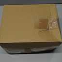 Newwiee 54 Pcs Blue Sequin Chair Sashes and Table Runners, 48 Sequin Chair Bows, 6 Glitter Table Runners for Birthday Party Wedding Banquet Holiday Decorations