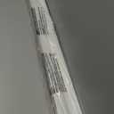 LazBlinds No Tools No Drill Cordless Cellular Shades, Light Filtering Honeycomb Shades for Home, Thermal Insulation Blinds for Windows, 40.5" W x 72" H, White