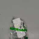 TP-Link Tapo Apple HomeKit Smart Plug Mini, Compact Design, 15A/1800W Max, Super Easy Setup, Works with Siri, Alexa & Google Home, UL Certified, 2.4G Wi-Fi Only, White, Tapo P125(4-Pack)