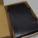 For Volvo XC60 V90 S90 Glove box compartment storage box accessories supplies