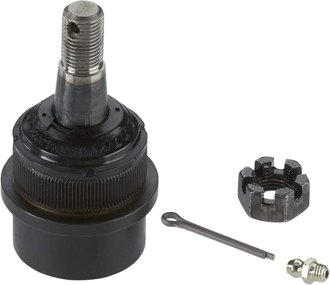 MOOG K3134T Front Upper Suspension Ball Joint for Jeep Wrangler
