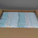 Pampers Diapers - Baby Dry - Size 2, 186 Count, Absorbent Disposable Infant Diaper