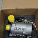 DWLDMLWC N52 3.0L V6 Engine Electric Water Pump for BMW 328i 2007-2013 325i 330i 328xi 328i Drive 330xi 528i 530i 528xi 528xi Drive 525i 525xi 530xi 325xi 128i X5 X3 Z4, Reference# 11517546994