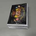 10 x D4DREAM Kindergarten Graduation Card 2026-6x8'' Black Teddy Bear Kindergarten Graduation Gifts Congrats Grad Card for Kids Daughter Son with Envelope