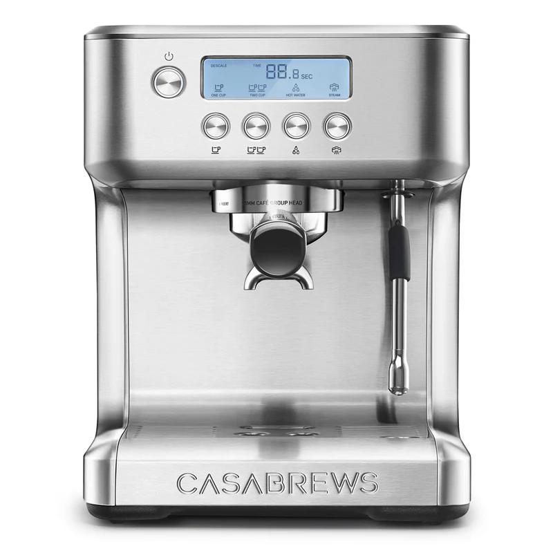 CASABREWS Espresso Machine 20Bar Espresso