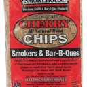 Cherry Chips 'N Chunks