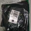 NexiEpoch Fleece Lined Leggings Women - High Waisted Winter Yoga Pants Tummy Control Soft Thermal Warm for Hiking Workout (Small-Medium)